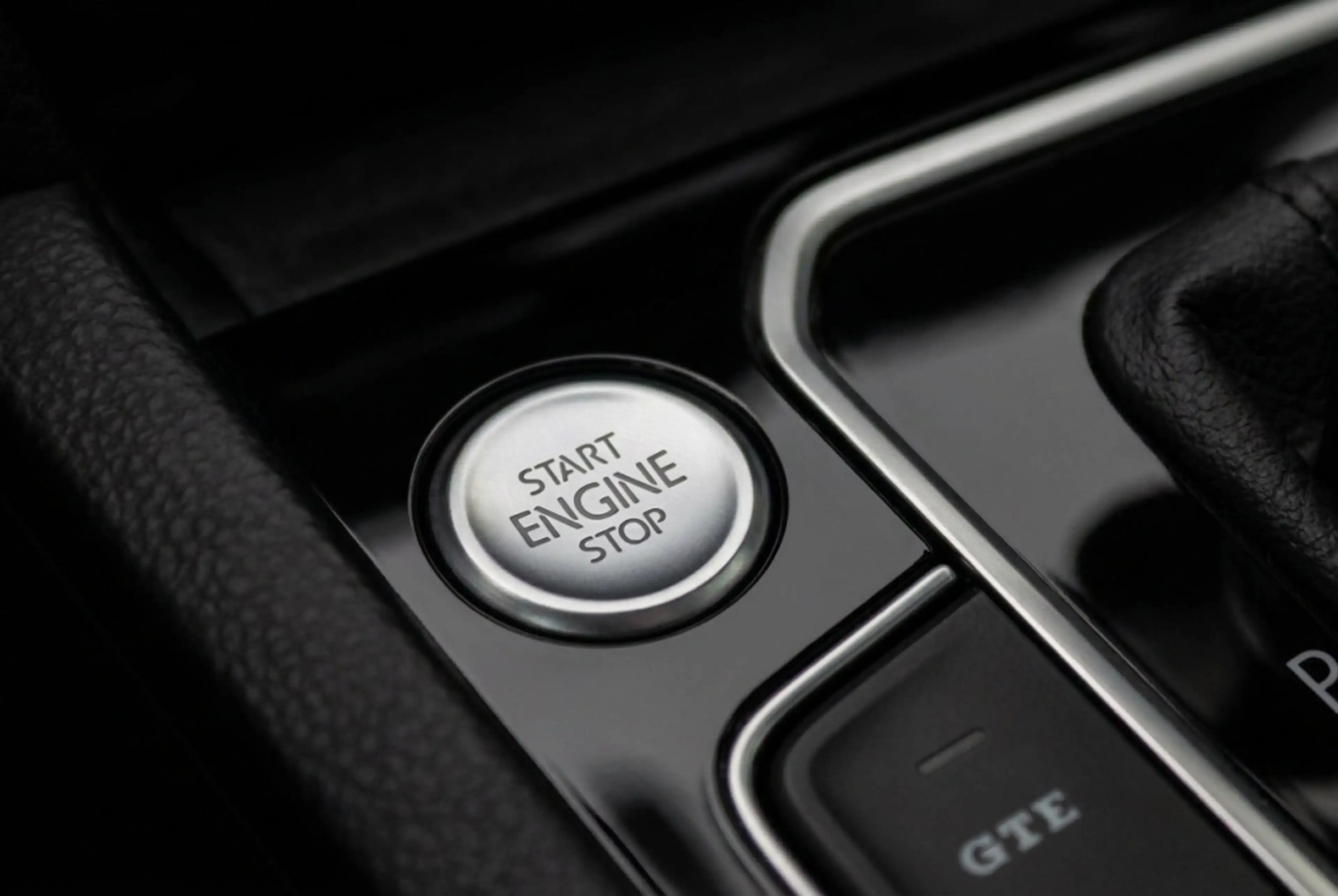 Volkswagen Passat Variant 1.4 TSI PHEV GTE R-Line Pano | 360° | Trekhaak | M — photo 23