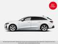 Audi A5 TFSI Weiß - thumbnail 2