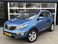 Kia Sportage 1.6 GDI Super Pack |Pano|1e eig|Camera|Trekhaak|Xe Bleu - thumbnail 4