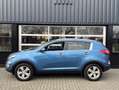 Kia Sportage 1.6 GDI Super Pack |Pano|1e eig|Camera|Trekhaak|Xe Bleu - thumbnail 6