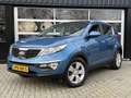 Kia Sportage 1.6 GDI Super Pack |Pano|1e eig|Camera|Trekhaak|Xe Bleu - thumbnail 5