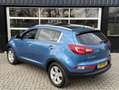 Kia Sportage 1.6 GDI Super Pack |Pano|1e eig|Camera|Trekhaak|Xe Bleu - thumbnail 2