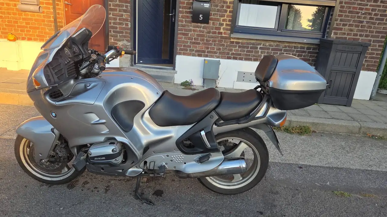 BMW R 1100 RT