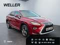 Lexus RX 450h Luxury Line *Allrad*360*HUD*Pano* Rot - thumbnail 4