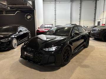 Audi RS5 Avant Performance Facelift – Carbone_Céra