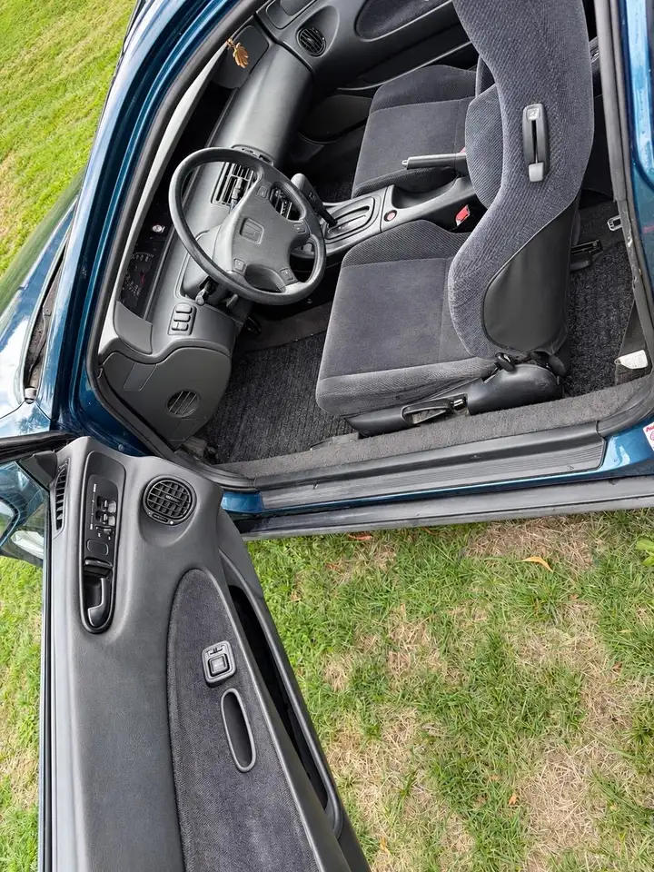Honda Prelude 2.0i-16V, foto 9