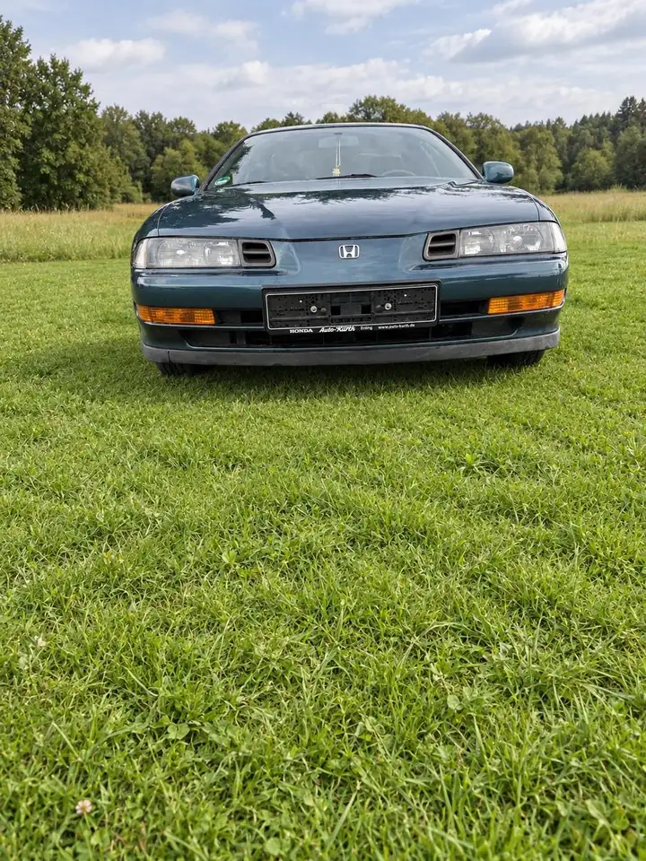 Honda Prelude 2.0i-16V, foto 10
