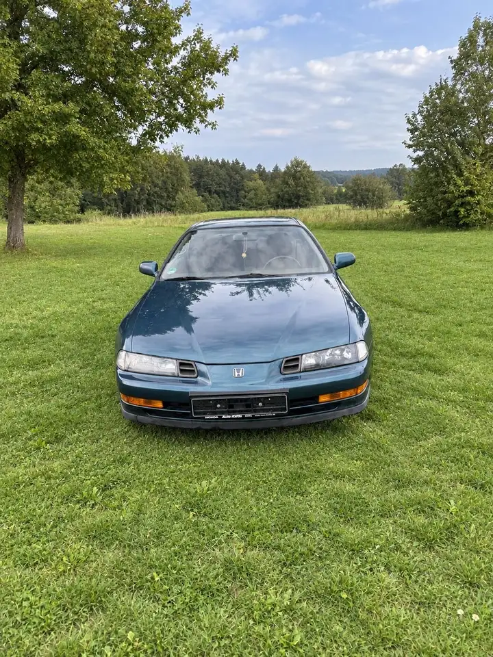 Honda Prelude 2.0i-16V, foto 7