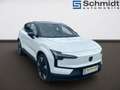 Volvo EX30 Ultra Single Motor Extended Range 69kWh Weiß - thumbnail 6