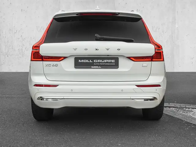 Volvo XC60 view 6