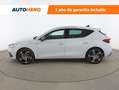 SEAT Leon 1.4 TSI ACT S&S FR 150 Blanco - thumbnail 3