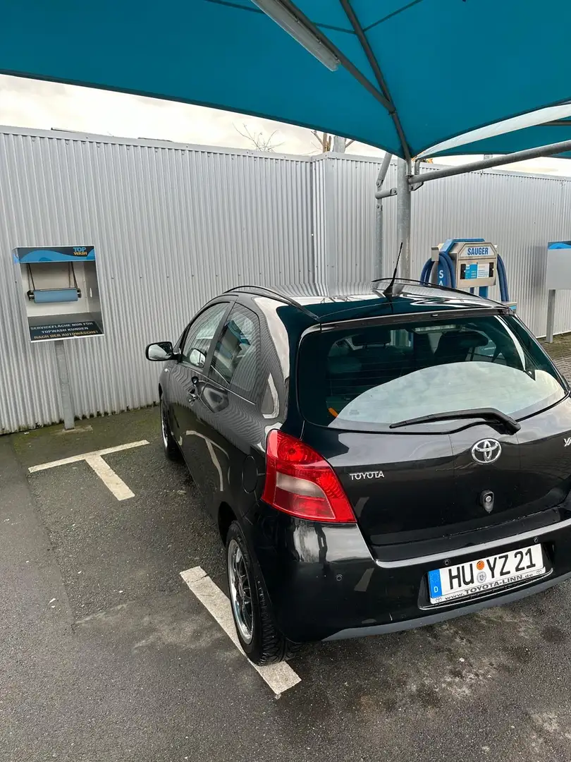 Toyota Yaris 1.3 Edition - 2