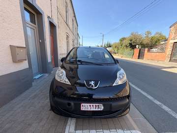 1.0i 12v Trendy 2Tronic