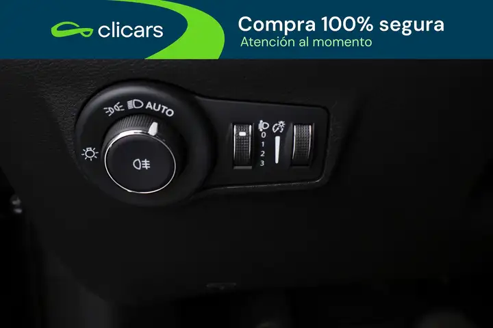 Jeep Compass 2025, foto 25
