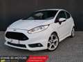 Ford Fiesta Fiesta 1.6 182CV 3 porte ST Blanc - thumbnail 1