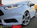 Ford Fiesta Fiesta 1.6 182CV 3 porte ST Blanc - thumbnail 5