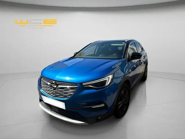 Opel Grandland X 1.2 Turbo 120 Aniversario