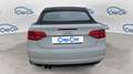 Audi A3 1.8 TFSI 160 S line Blanc - thumbnail 3
