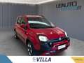 Fiat Panda 1.0 firefly hybrid s&s 70cv 5p.ti Rosso - thumbnail 2