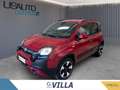Fiat Panda 1.0 firefly hybrid s&s 70cv 5p.ti Rosso - thumbnail 1