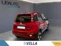 Fiat Panda 1.0 firefly hybrid s&s 70cv 5p.ti Rosso - thumbnail 4