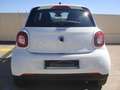 smart forFour passion 52MHD 71CV AUT Blanco - thumbnail 5