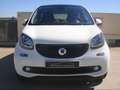 smart forFour passion 52MHD 71CV AUT Blanco - thumbnail 2