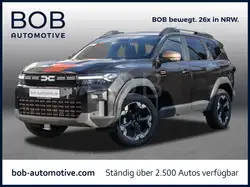 Dacia Bigster Extreme TCe 130 4x4 Allwetterreifen NAVI
