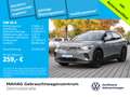 Volkswagen ID.4 Pro Performance CCS LED Navi ParkPilot AppC Grau - thumbnail 1