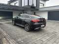 Mercedes-Benz GLC 400 d Coupé 4MATIC Aut. Grau - thumbnail 4