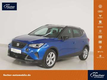 1.0 TSI FR