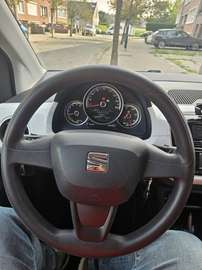 e-Mii 36.8 kWh Electric