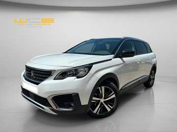 Allure 1.5L BlueHDi 96kW (130CV) S&S