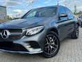 Mercedes-Benz GLC 250 GLC Coupe 250 d Sport 4matic auto Šedá - thumbnail 1