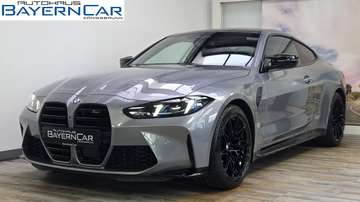 xDrive Competition ACC 360 HeadUp