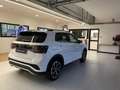 Volkswagen T-Cross 1.0 TSI R-Line Plus Bianco - thumbnail 20