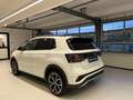 Volkswagen T-Cross 1.0 TSI R-Line Plus Bianco - thumbnail 22