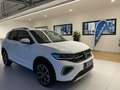 Volkswagen T-Cross 1.0 TSI R-Line Plus Bianco - thumbnail 3