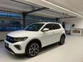 Volkswagen T-Cross 1.0 TSI R-Line Plus Bianco - thumbnail 1