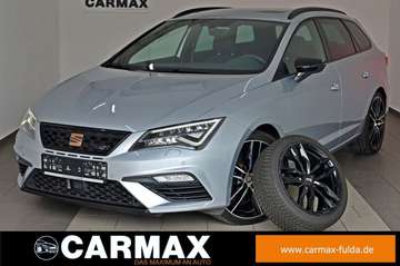 ST Cupra 300 4Dr.,T.Leder,Navi,Kamera,Panor