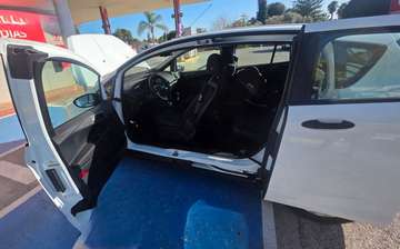 B-Max 1.4 Ambiente Ambiente
