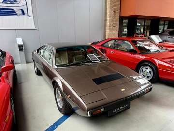 308 GT4 Dino