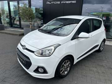 1.0i AUTOMATIQUE AIRCO 85000km