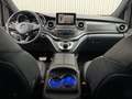Mercedes-Benz V 300 300d AMG Extra Lang DC L2H1 Avantgarde Edition Noir - thumbnail 9