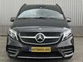 Mercedes-Benz V 300 300d AMG Extra Lang DC L2H1 Avantgarde Edition Noir - thumbnail 2