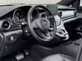 Mercedes-Benz V 300 300d AMG Extra Lang DC L2H1 Avantgarde Edition Noir - thumbnail 8