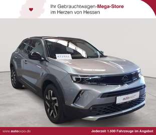 Mokka-e Elegance Navi KAM PDC