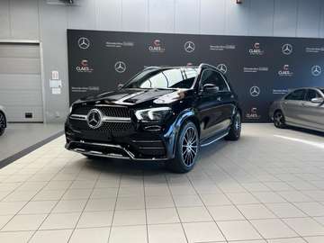 de 4MATIC AMG LINE DOSSIER 8805