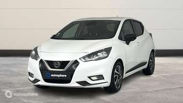 1.0 IG-T 92ch Made in France 2021