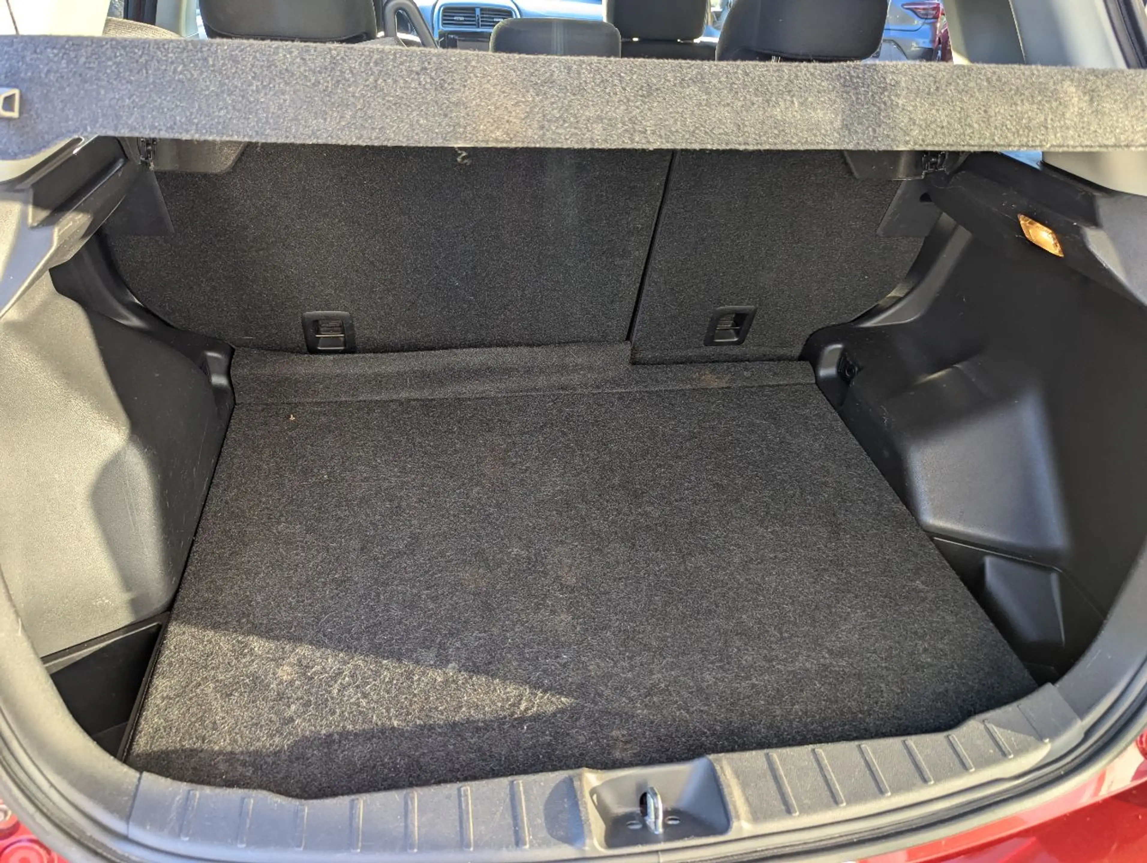 Mitsubishi ASX PLUS 1.6 DI-D 4WD — photo 13